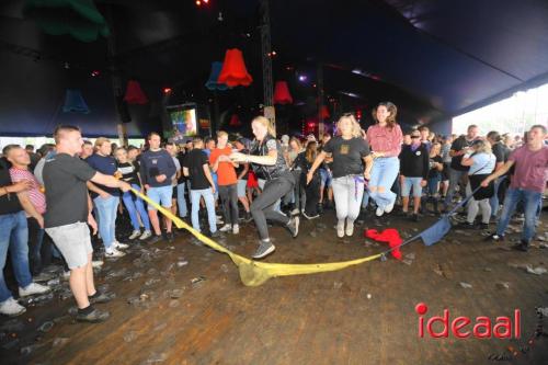 Zwarte Cross - Nøhlen is Dodelijk! - deel 4 (23-07-2023)