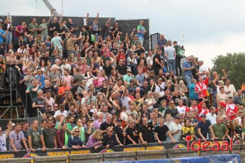 Zwarte Cross - Nøhlen is Dodelijk! - deel 6 (22-07-2023)