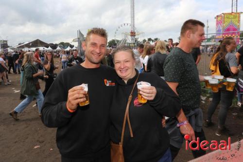 Zwarte Cross - Nøhlen is Dodelijk! - deel 4 (23-07-2023)