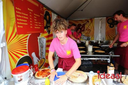 Zwarte Cross - Nøhlen is Dodelijk! - deel 4 (23-07-2023)