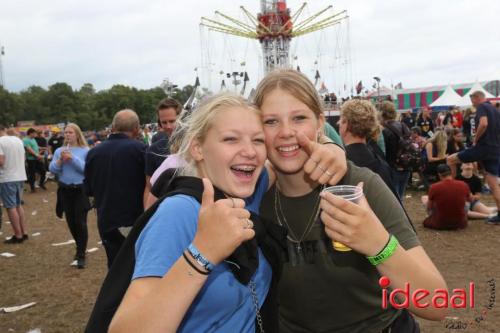 Zwarte Cross - Nøhlen is Dodelijk! - deel 4 (23-07-2023)