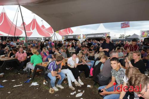 Zwarte Cross - Nøhlen is Dodelijk! - deel 4 (23-07-2023)