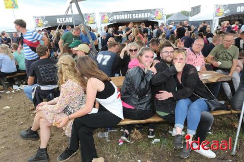 Zwarte Cross - Nøhlen is Dodelijk! - deel 4 (23-07-2023)