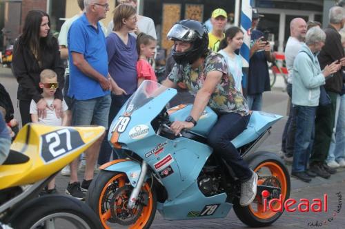 Hamove rijderspresentatie in Hengelo - deel 1 (10-05-2024)