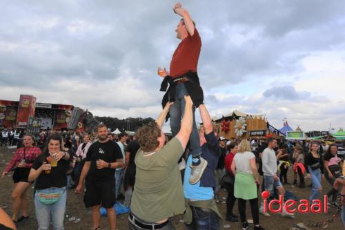 Zwarte Cross - Nøhlen is Dodelijk! - deel 4 (23-07-2023)