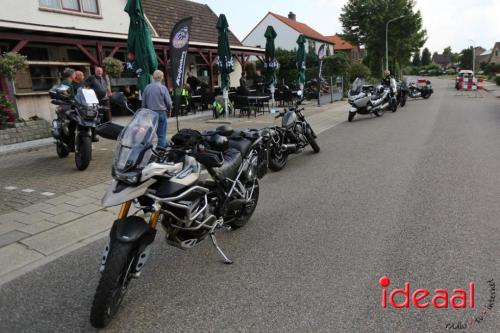 KMC95 Motoravond Vierdaagse |1e Route - deel 2 (15-08-2023)