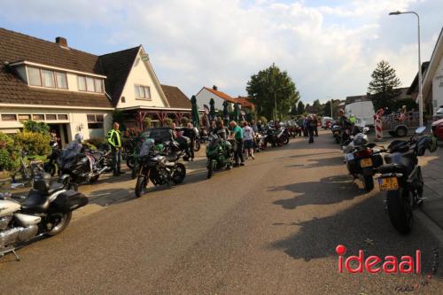 KMC95 Motoravond Vierdaagse |1e Route - deel 2 (15-08-2023)