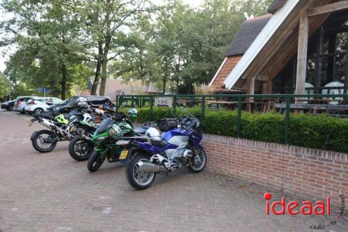 KMC95 Motoravond Vierdaagse |1e Route - deel 2 (15-08-2023)