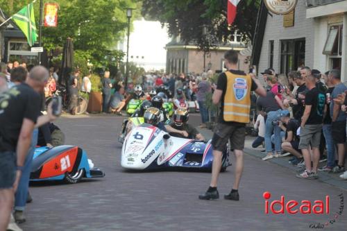 Hamove rijderspresentatie in Hengelo - deel 1 (10-05-2024)