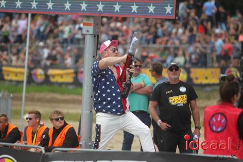 Zwarte Cross - Nøhlen is Dodelijk! - deel 6 (22-07-2023)