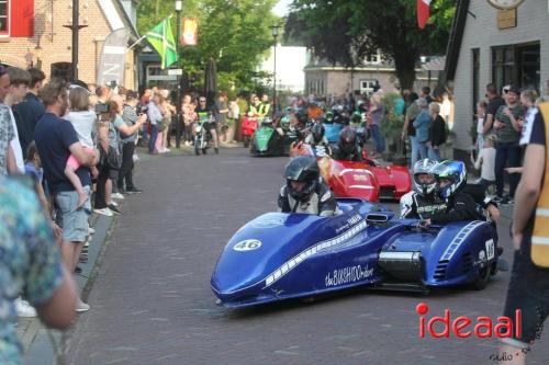 Hamove rijderspresentatie in Hengelo - deel 1 (10-05-2024)