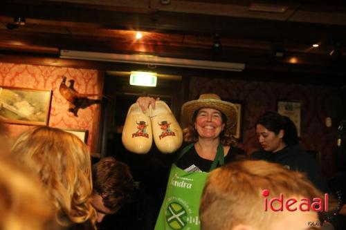 Normaal top 100 en Kisjeskearls - deel 1 (28-12-2024)