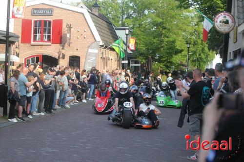 Hamove rijderspresentatie in Hengelo - deel 2 (10-05-2024)