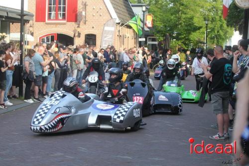 Hamove rijderspresentatie in Hengelo - deel 2 (10-05-2024)