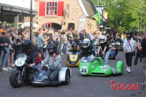 Hamove rijderspresentatie in Hengelo - deel 2 (10-05-2024)