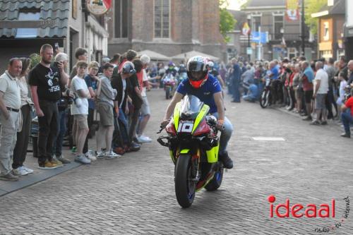 Hamove rijderspresentatie in Hengelo - deel 2 (10-05-2024)