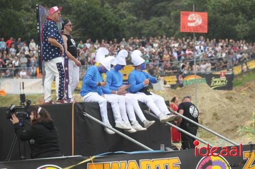 Zwarte Cross - Nøhlen is Dodelijk! - deel 6 (22-07-2023)