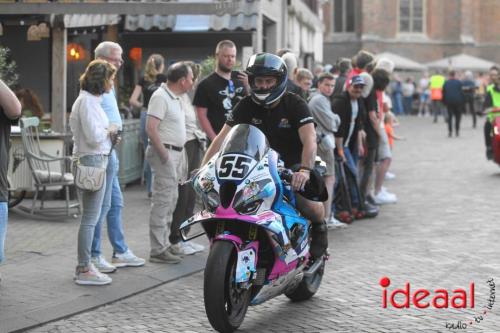 Hamove rijderspresentatie in Hengelo - deel 2 (10-05-2024)