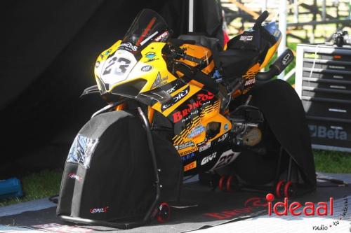 IRRC wegrace in Hengelo - deel 1 (11-05-2024)