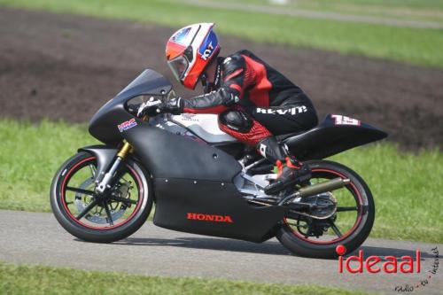 IRRC wegrace in Hengelo - deel 1 (11-05-2024)