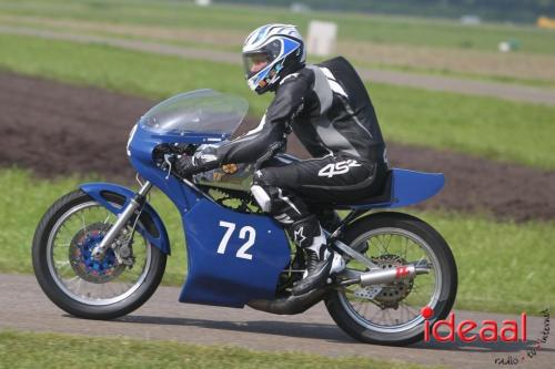 IRRC wegrace in Hengelo - deel 1 (11-05-2024)