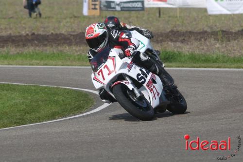 IRRC wegrace in Hengelo - deel 1 (11-05-2024)