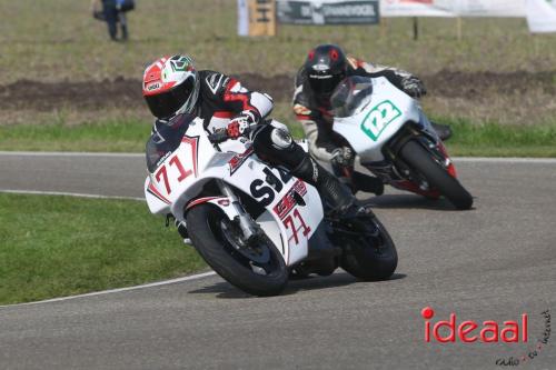 IRRC wegrace in Hengelo - deel 1 (11-05-2024)