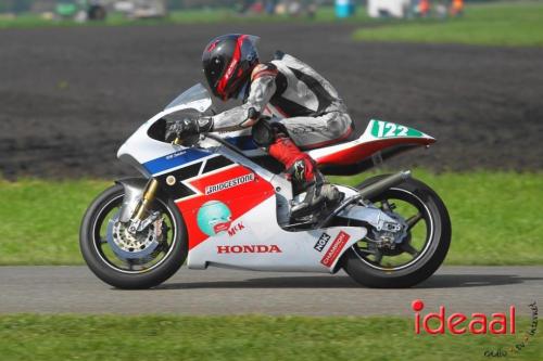 IRRC wegrace in Hengelo - deel 1 (11-05-2024)