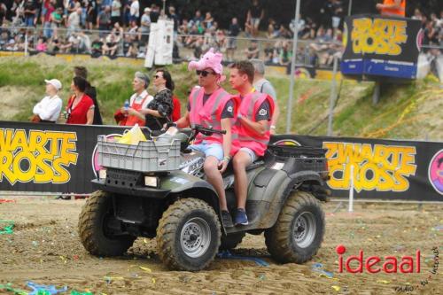 Zwarte Cross - Nøhlen is Dodelijk! - deel 6 (22-07-2023)