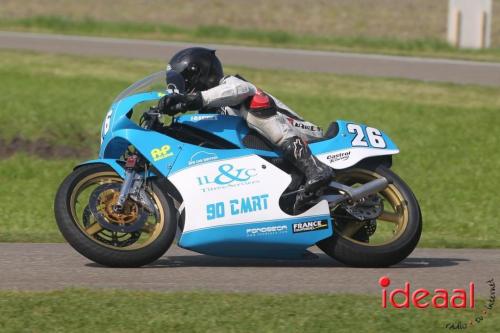 IRRC wegrace in Hengelo - deel 1 (11-05-2024)