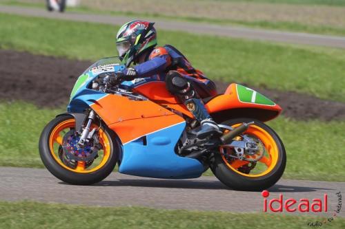 IRRC wegrace in Hengelo - deel 1 (11-05-2024)