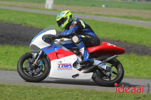 IRRC wegrace in Hengelo - deel 1 (11-05-2024)