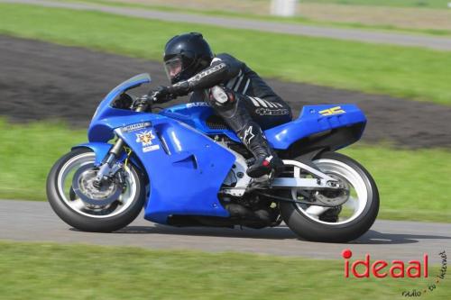 IRRC wegrace in Hengelo - deel 1 (11-05-2024)