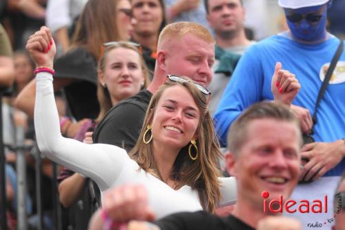 Zwarte Cross - Nøhlen is Dodelijk! - deel 6 (22-07-2023)