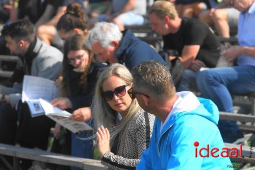 IRRC wegrace in Hengelo - deel 1 (11-05-2024)