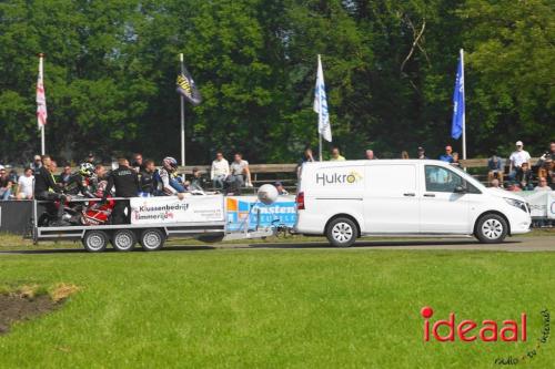 IRRC wegrace in Hengelo - deel 1 (11-05-2024)