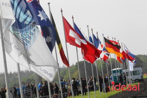 IRRC wegrace in Hengelo - deel 1 (11-05-2024)