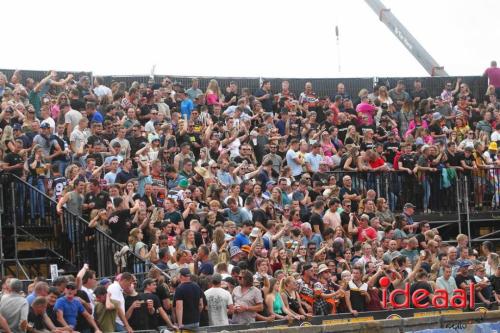 Zwarte Cross - Nøhlen is Dodelijk! - deel 6 (22-07-2023)