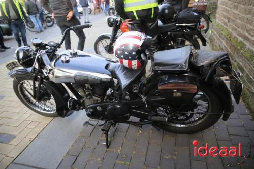 56e Int. Hamove Veteranen & Classics Rally - deel 1 (26-08-2023)