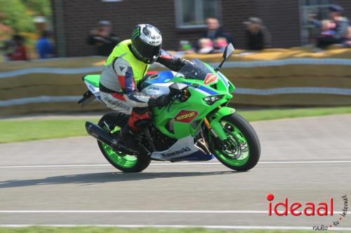 IRRC wegrace in Hengelo - deel 1 (11-05-2024)