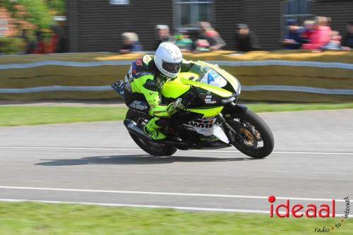 IRRC wegrace in Hengelo - deel 1 (11-05-2024)