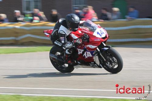 IRRC wegrace in Hengelo - deel 1 (11-05-2024)