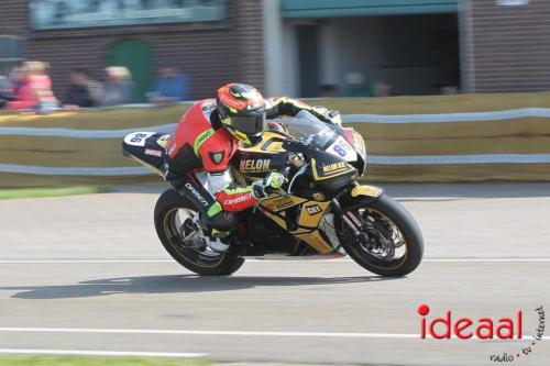 IRRC wegrace in Hengelo - deel 1 (11-05-2024)