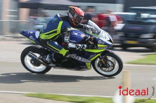 IRRC wegrace in Hengelo - deel 1 (11-05-2024)