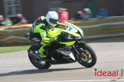 IRRC wegrace in Hengelo - deel 1 (11-05-2024)