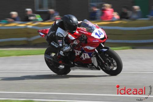 IRRC wegrace in Hengelo - deel 2 (11-05-2024)