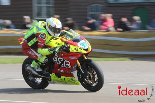 IRRC wegrace in Hengelo - deel 2 (11-05-2024)