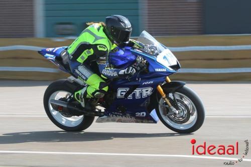 IRRC wegrace in Hengelo - deel 2 (11-05-2024)