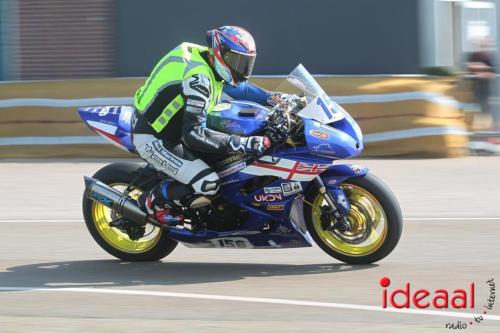 IRRC wegrace in Hengelo - deel 2 (11-05-2024)