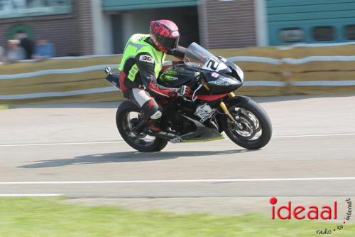 IRRC wegrace in Hengelo - deel 2 (11-05-2024)